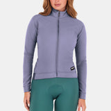 Giacca donna Santini RTR winter - Blu chiaro Santini