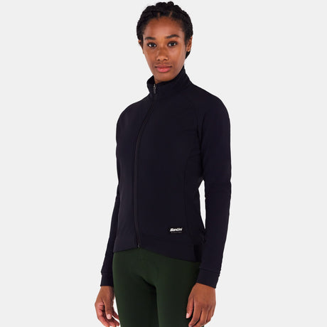 Giacca donna Santini RTR winter - Nero Santini
