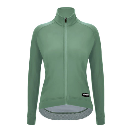 Giacca donna Santini RTR winter - Verde Santini