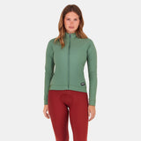 Giacca donna Santini RTR winter - Verde Santini