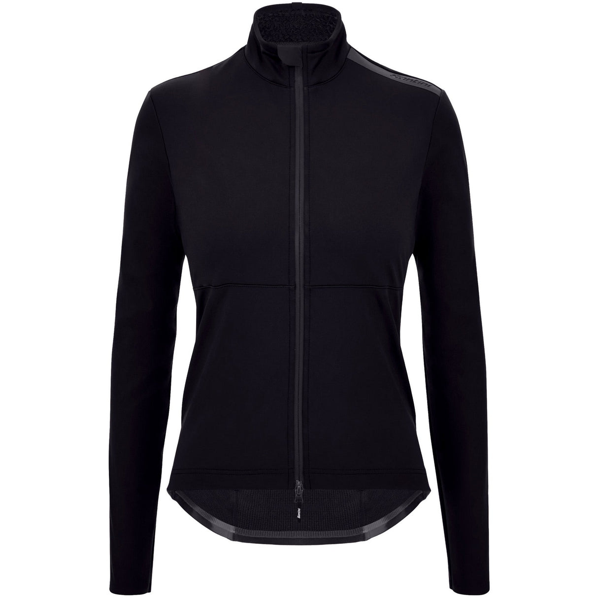 Giacca donna Santini Windblock Thermo - Nero Santini
