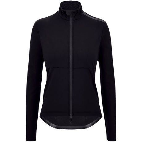 Giacca donna Santini Windblock Thermo - Nero Santini