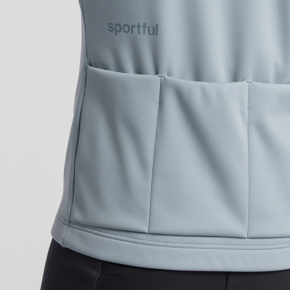 Sportful Classic 2 frau jacke - Grau