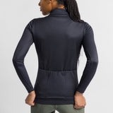 Sportful Classic 2 frau jacke - Schwarz