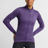 Sportful Classic 2 frau jacke - Violett