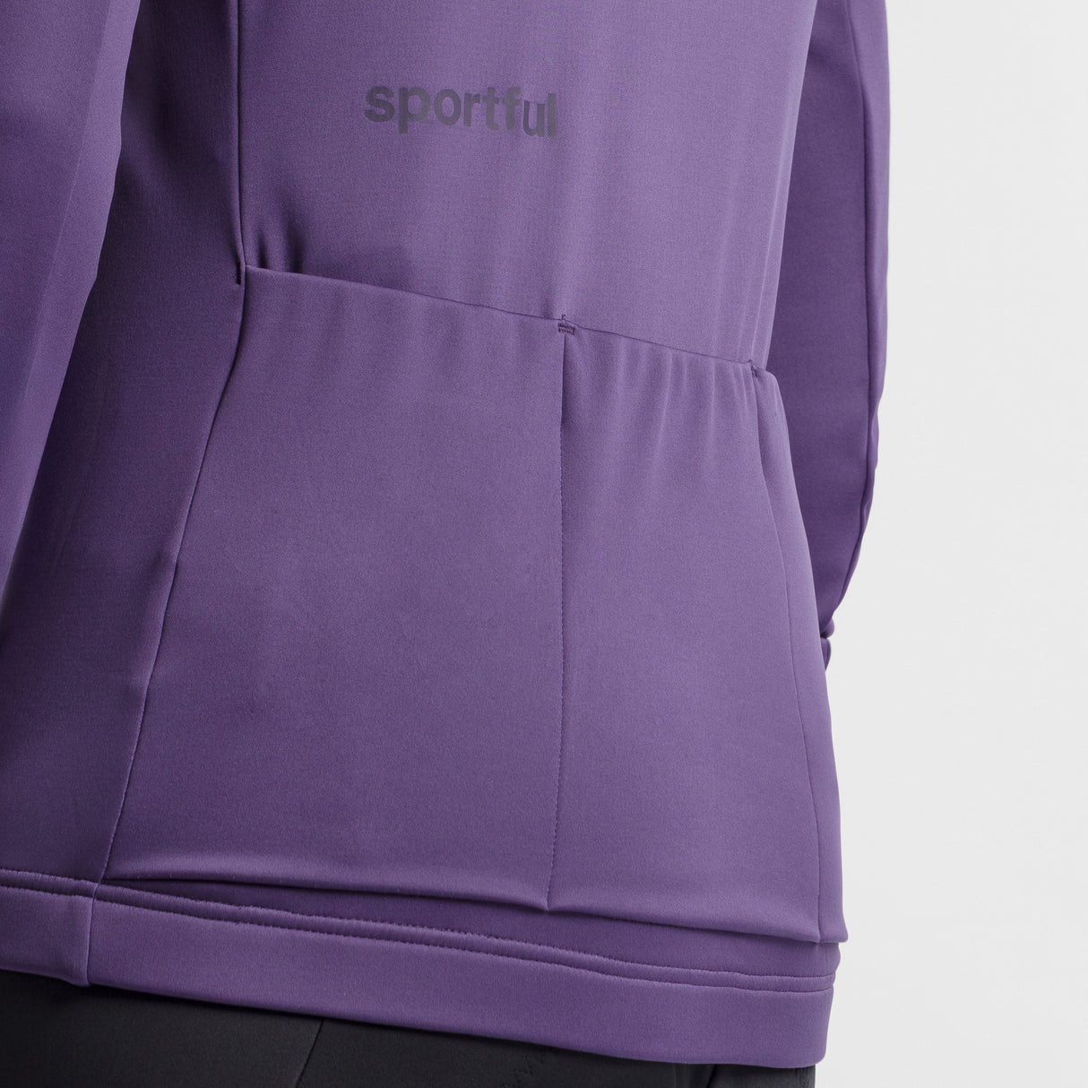 Sportful Classic 2 frau jacke - Violett