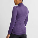Sportful Classic 2 frau jacke - Violett