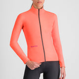 Giacca donna Sportful Classic - Arancio Sportful