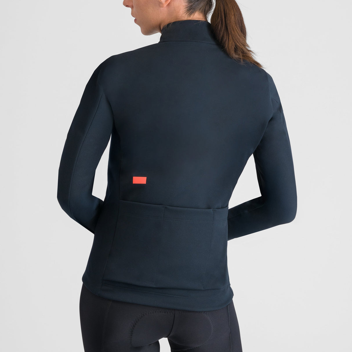 Giacca donna Sportful Classic - Nero Sportful