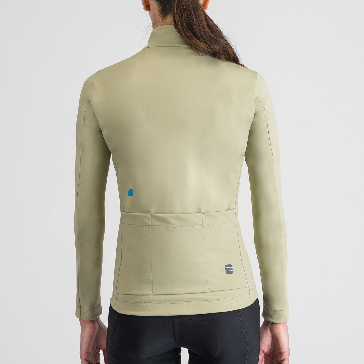 Giacca donna Sportful Classic - Verde Sportful