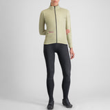Giacca donna Sportful Classic - Verde Sportful