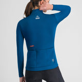 Giacca donna Sportful Fiandre 2 - Blu Sportful
