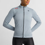 Giacca donna Sportful Fiandre 2 - Grigio Sportful