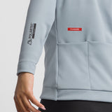 Giacca donna Sportful Fiandre 2 - Grigio Sportful