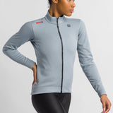 Giacca donna Sportful Fiandre 2 - Grigio Sportful