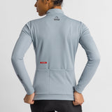 Giacca donna Sportful Fiandre 2 - Grigio Sportful