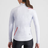 Giacca donna Sportful Fiandre Pro 2 - Bianco Sportful