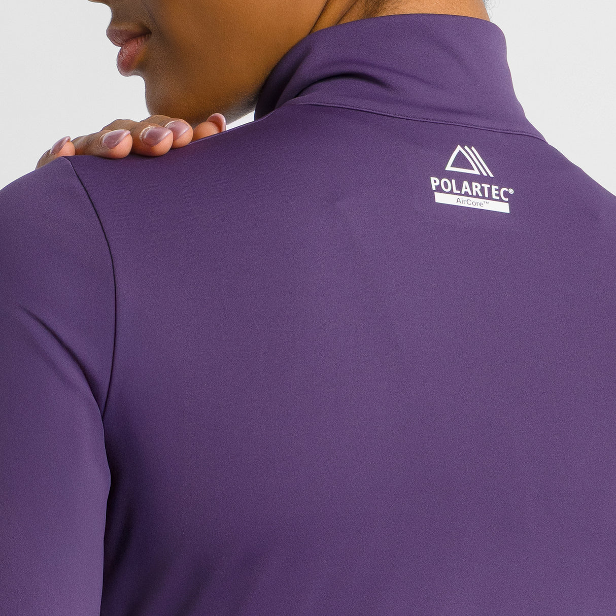 Sportful Fiandre Shift women jacket - Violet Sportful