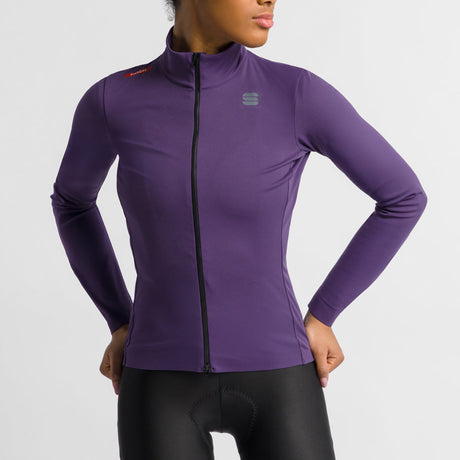 Sportful Fiandre Shift frau jacke - Violett Sportful