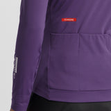 Sportful Fiandre Shift women jacket - Violet Sportful