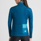 Giacca donna Sportful Neo 2 Softshell - Blu scuro Sportful