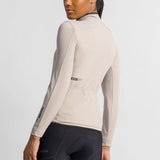 Sportful SRK Shift frau jacke - Beige