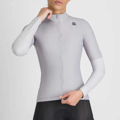 Giacca donna Sportful SRK Shift - Grigio Sportful