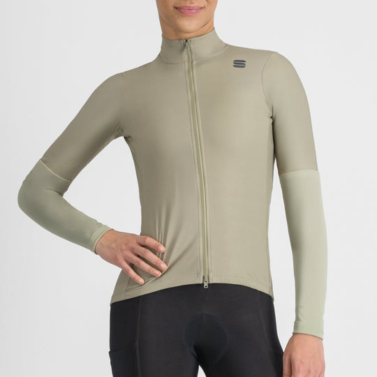 Giacca donna Sportful SRK Shift - Verde