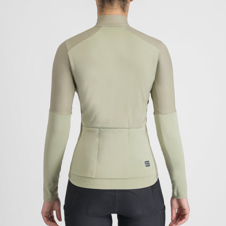 Giacca donna Sportful SRK Shift - Verde Sportful