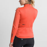 Chaqueta mujer Sportful Srk 2 - Naranja