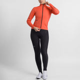 Chaqueta mujer Sportful Srk 2 - Naranja