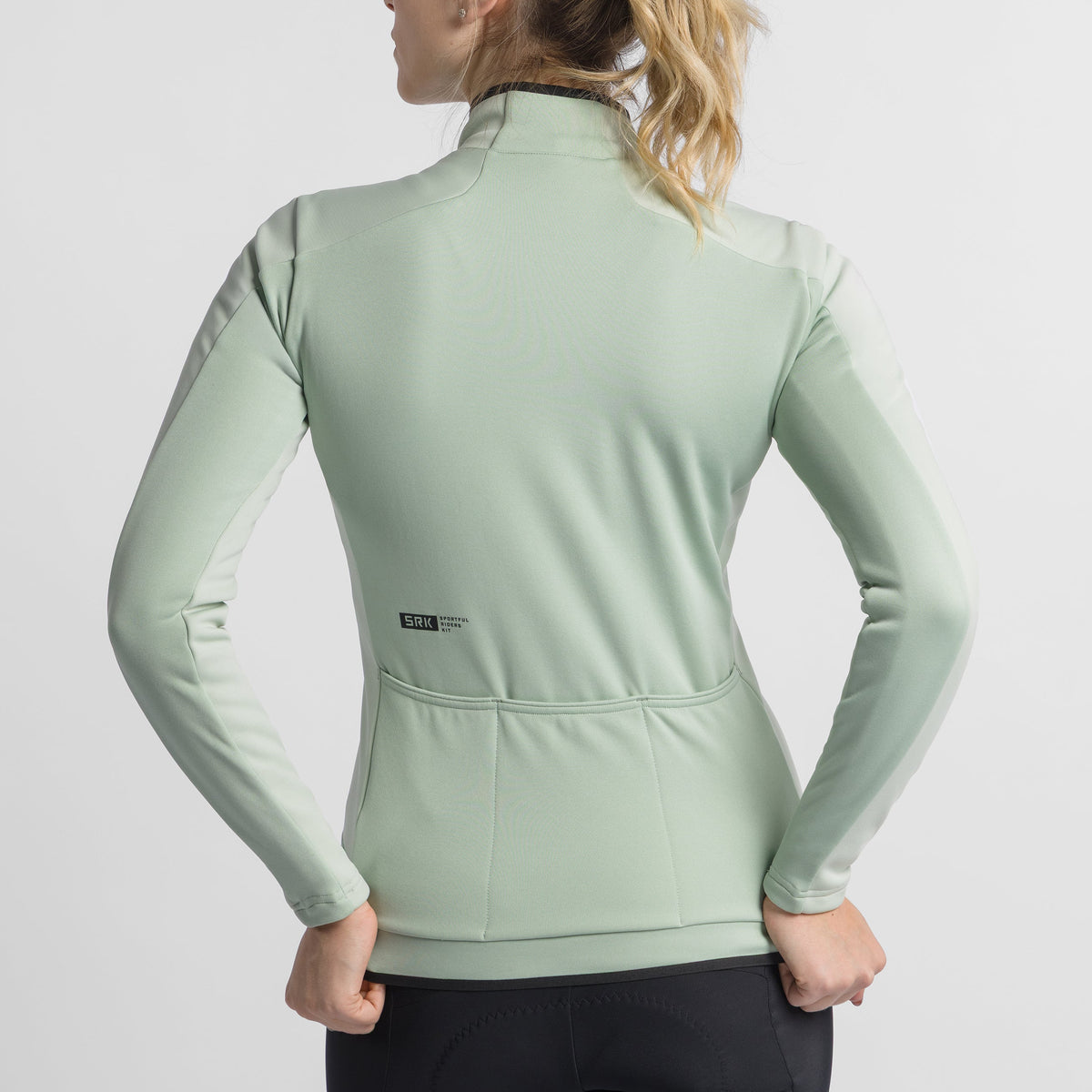 Giacca donna Sportful Srk 2 - Verde Sportful