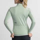 Giacca donna Sportful Srk 2 - Verde Sportful