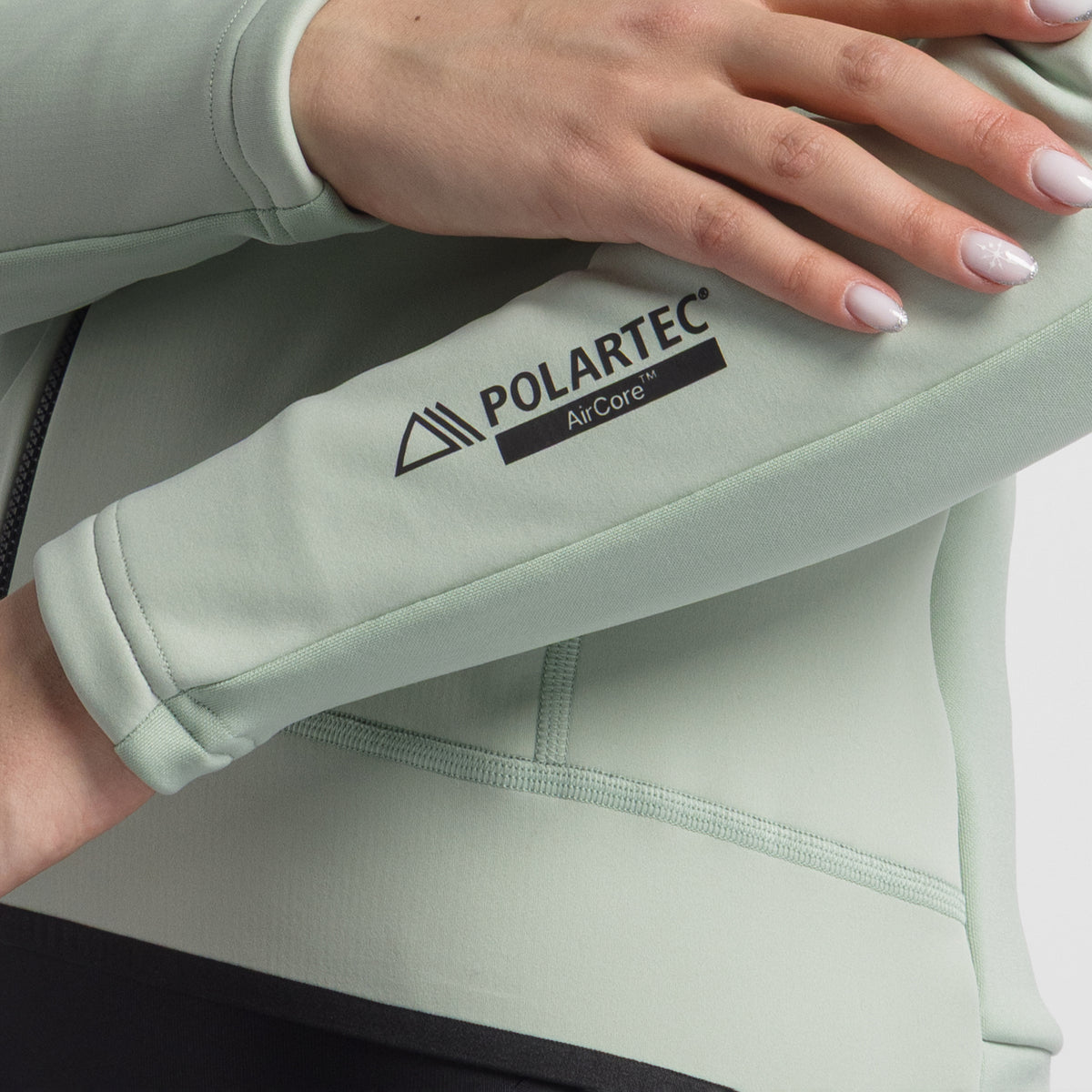 Giacca donna Sportful Srk 2 - Verde Sportful