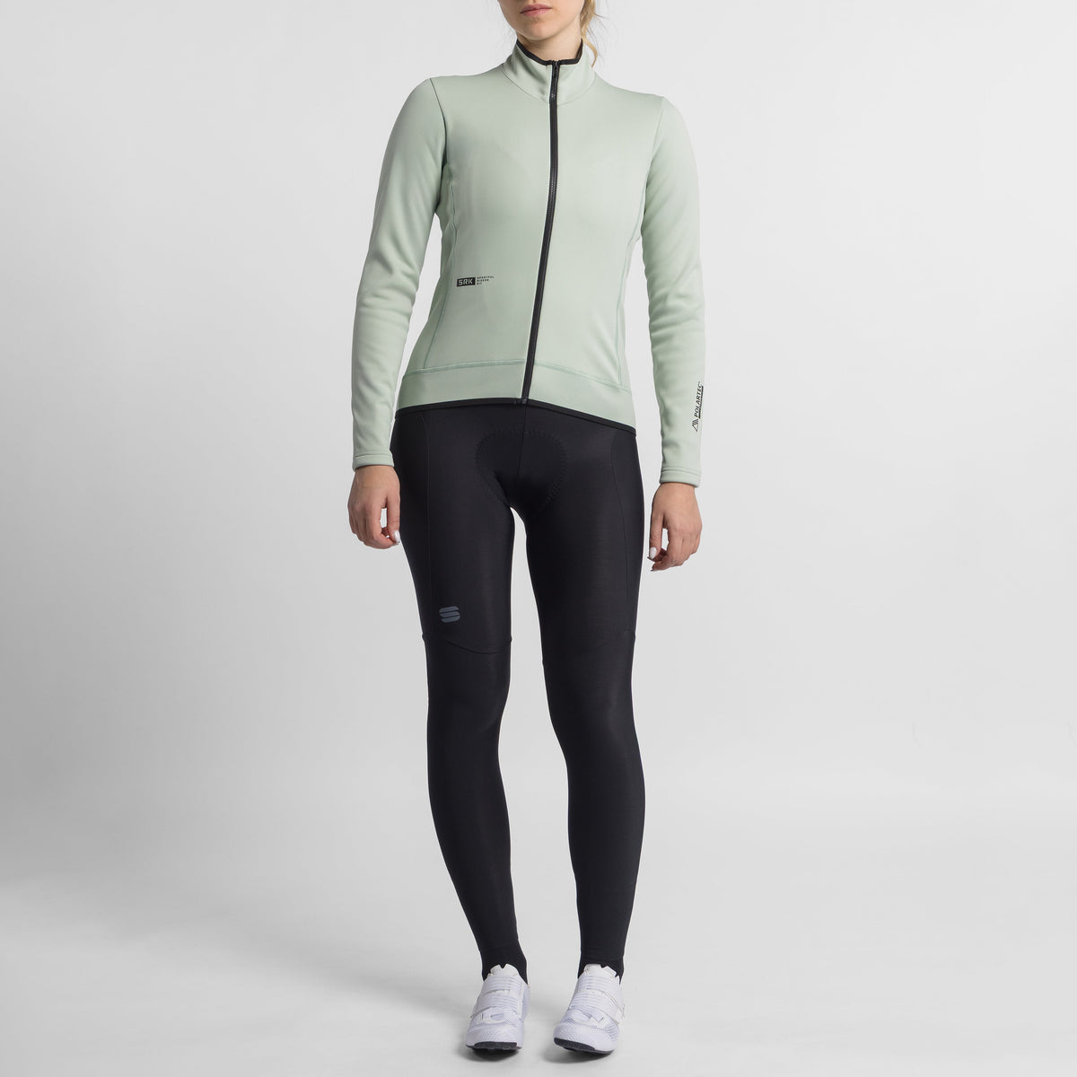 Giacca donna Sportful Srk 2 - Verde Sportful