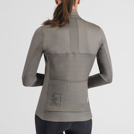 Giacca donna Sportful Srk - Grigio Sportful