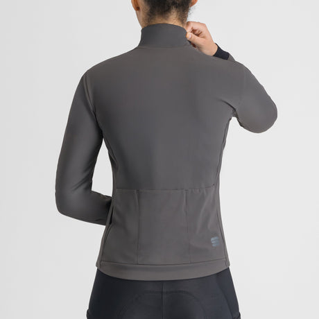 Giacca donna Sportful Supergiara 2 - Grigio Sportful