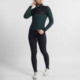 Giacca donna Sportful Supergiara 2 - Verde Sportful