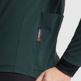 Giacca donna Sportful Supergiara 2 - Verde Sportful