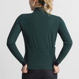 Giacca donna Sportful Supergiara 2 - Verde Sportful