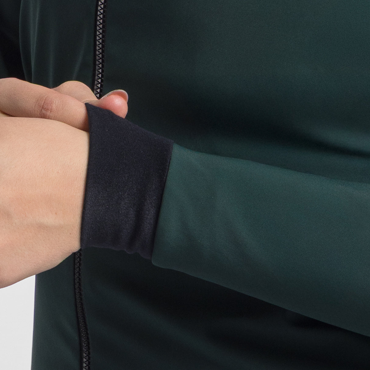 Giacca donna Sportful Supergiara 2 - Verde Sportful