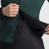 Giacca donna Sportful Supergiara 2 - Verde Sportful