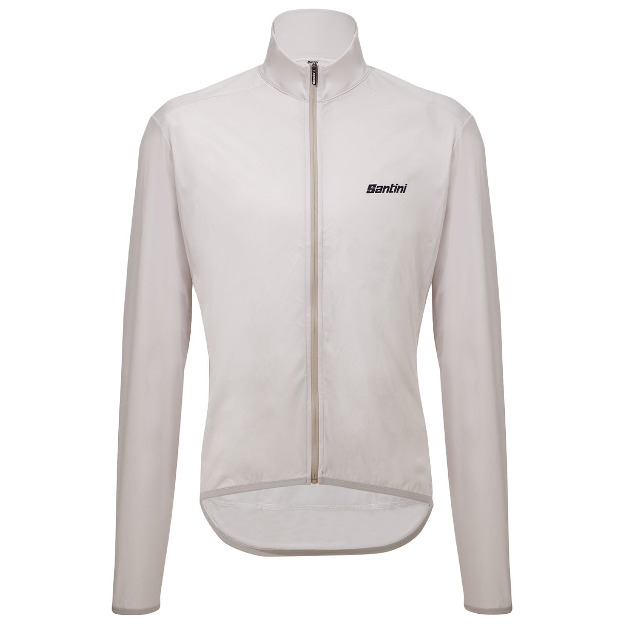 Giacca Santini Nebula Wind - Beige - F