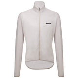 Giacca Santini Nebula Wind - Beige - F
