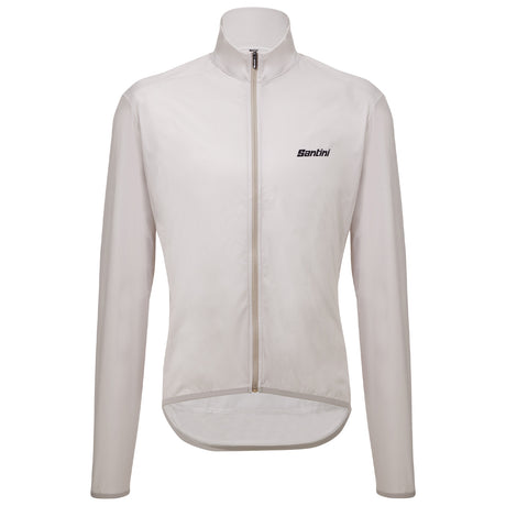 Giacca Santini Nebula Wind - Beige - F