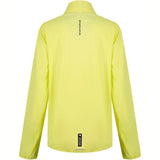 Giacca Endura Alltrack Ride Packable - Giallo