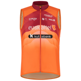 Chaleco Agu Euskaltel Euskadi 2026 Wind Body