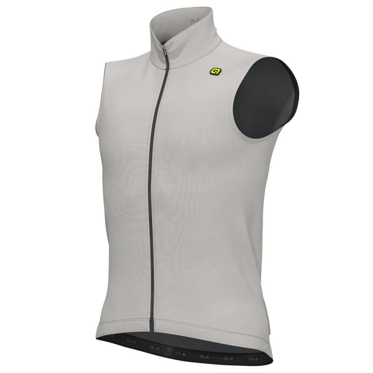 Gilet Ale Klimatik K-Solution - Grigio