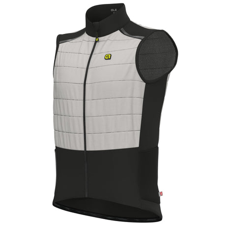 Gilet Ale Off Road Cargo - Grigio Ale