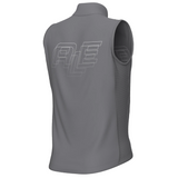 Gilet Ale PR-E Sauvage - Argento Ale